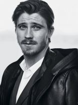 Garrett Hedlund