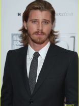 Garrett Hedlund