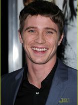 Garrett Hedlund