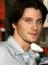 Garrett Hedlund #15378 picture (Portrait Medium)