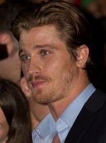 Garrett Hedlund