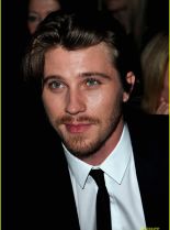 Garrett Hedlund #15382 picture (Portrait Medium)