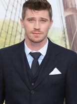 Garrett Hedlund