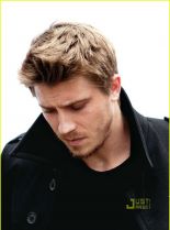 Garrett Hedlund