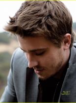 Garrett Hedlund