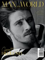 Garrett Hedlund