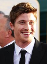 Garrett Hedlund