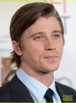 Garrett Hedlund