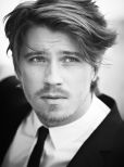 Garrett Hedlund