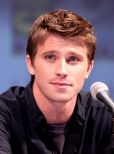 Garrett Hedlund