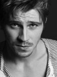 Garrett Hedlund