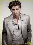 Garrett Hedlund