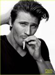 Garrett Hedlund