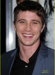 Garrett Hedlund