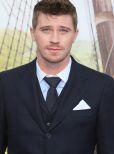 Garrett Hedlund