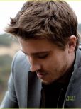 Garrett Hedlund