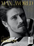 Garrett Hedlund