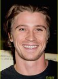 Garrett Hedlund