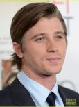 Garrett Hedlund