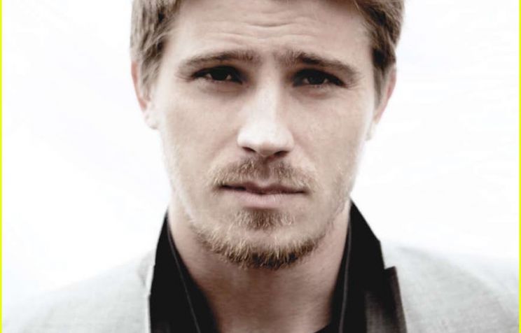 Garrett Hedlund