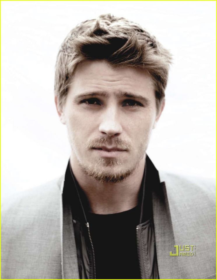 Garrett Hedlund