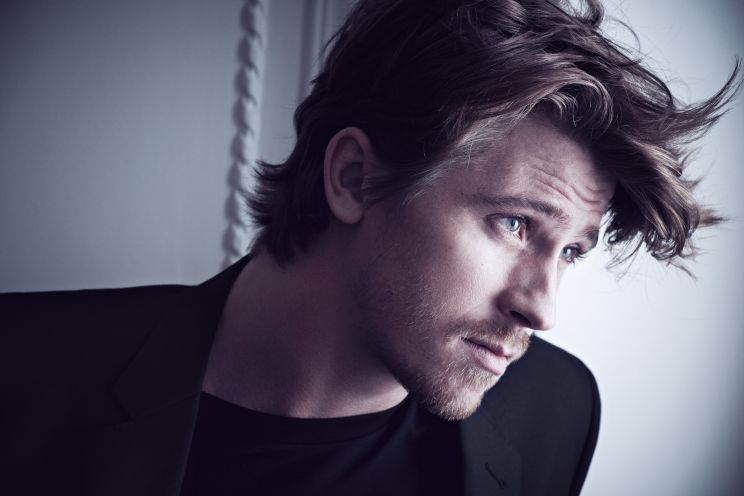 Garrett Hedlund