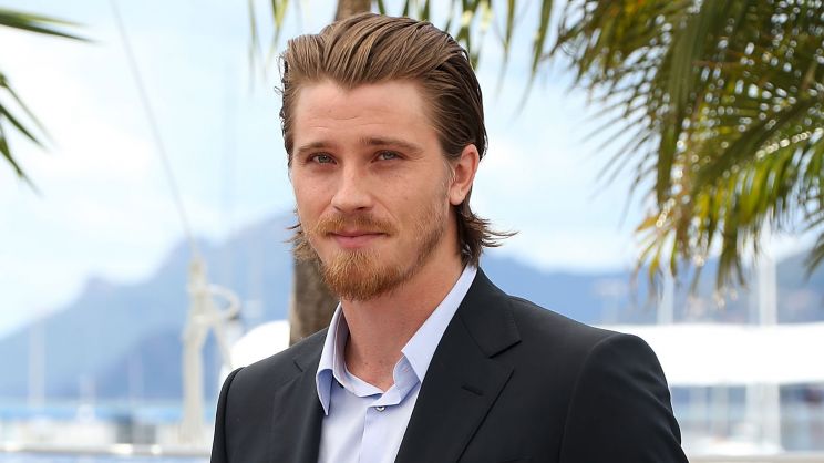 Garrett Hedlund