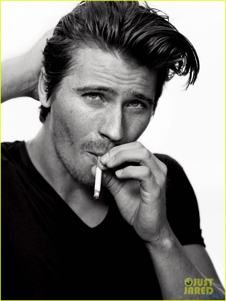 Garrett Hedlund