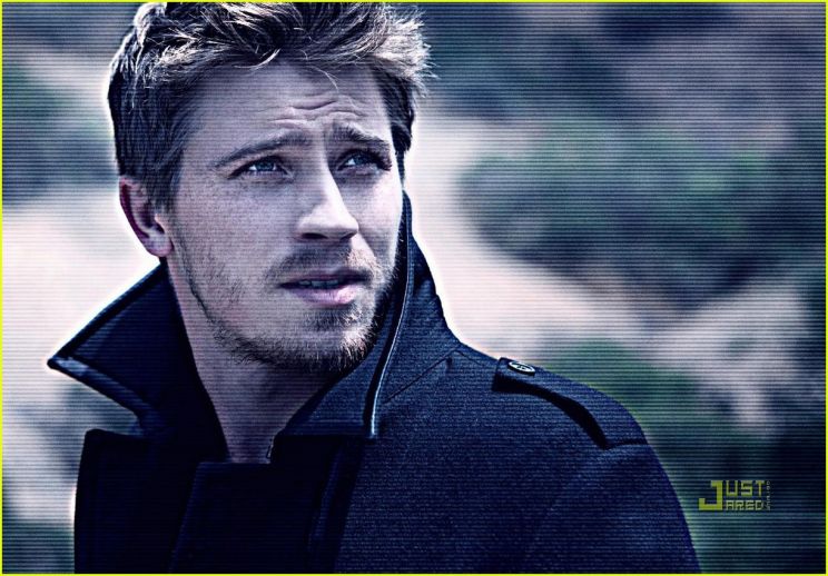 Garrett Hedlund