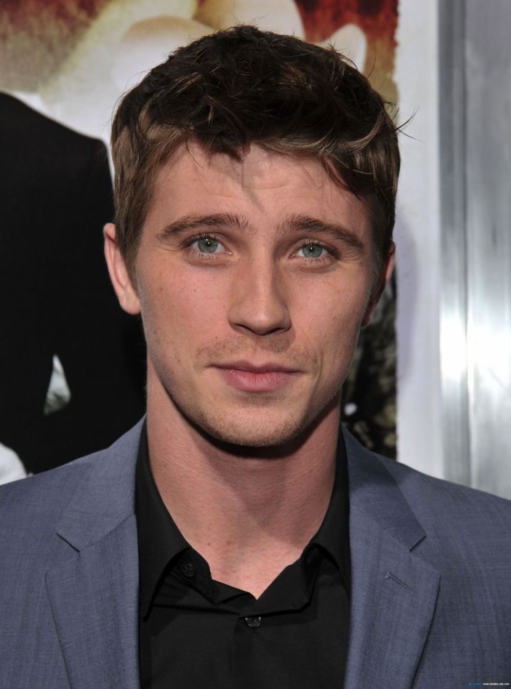 Garrett Hedlund