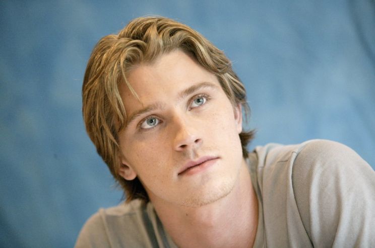 Garrett Hedlund