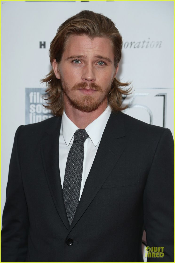 Garrett Hedlund