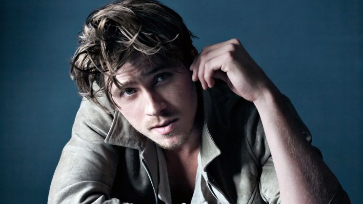 Garrett Hedlund