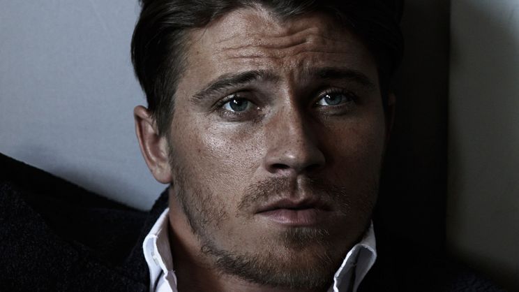 Garrett Hedlund