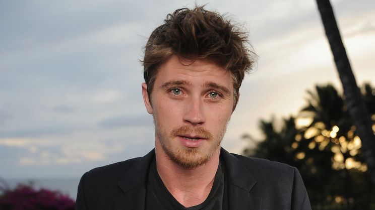 Garrett Hedlund