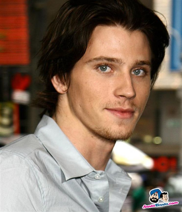 Garrett Hedlund