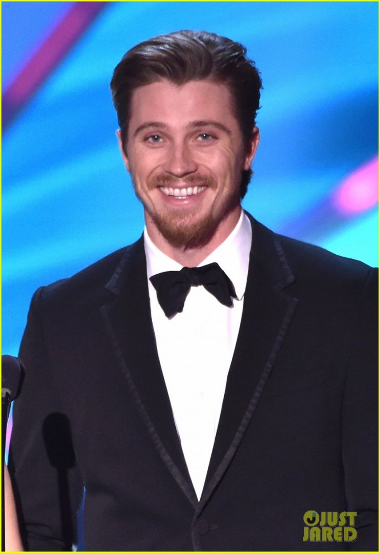 Garrett Hedlund