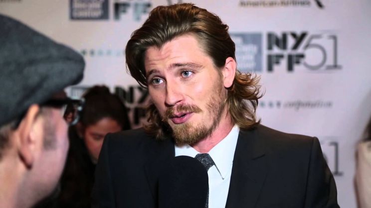 Garrett Hedlund