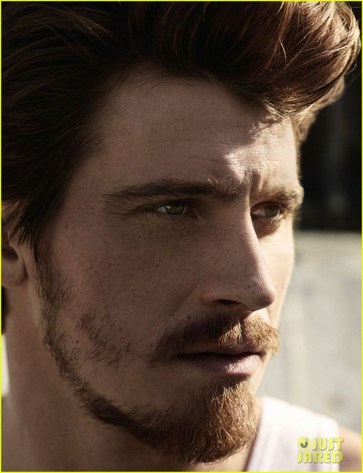 Garrett Hedlund