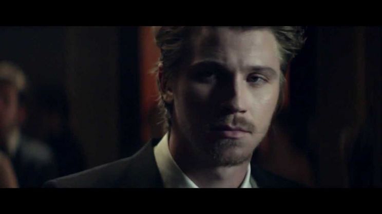 Garrett Hedlund