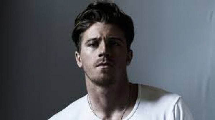 Garrett Hedlund