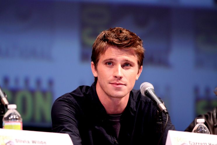 Garrett Hedlund