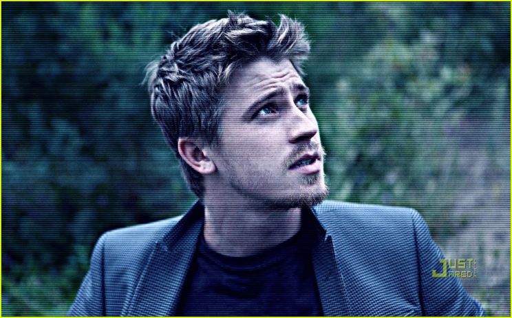 Garrett Hedlund