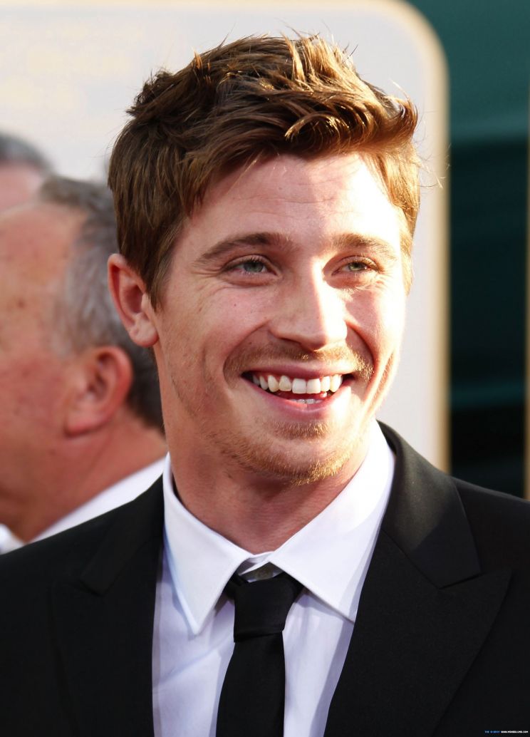 Garrett Hedlund