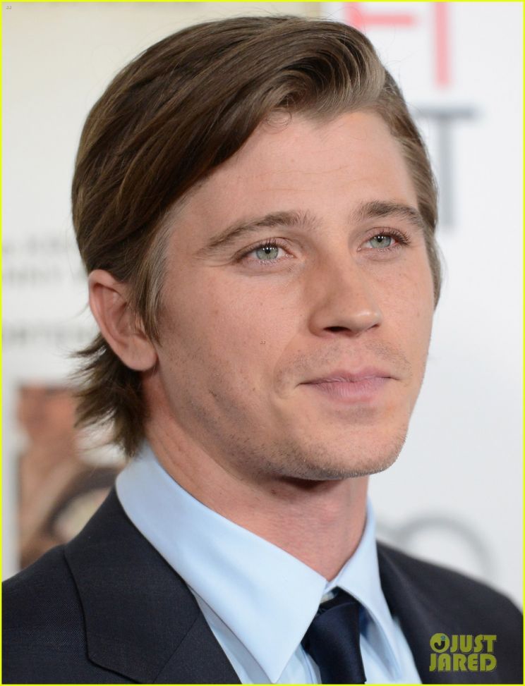 Garrett Hedlund