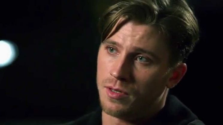 Garrett Hedlund