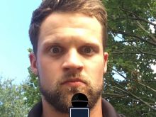 Garrett Hendricks