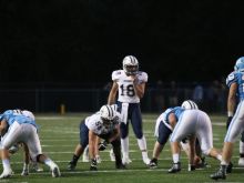 Garrett Hendricks