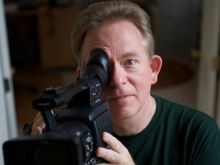 Garrett M. Brown