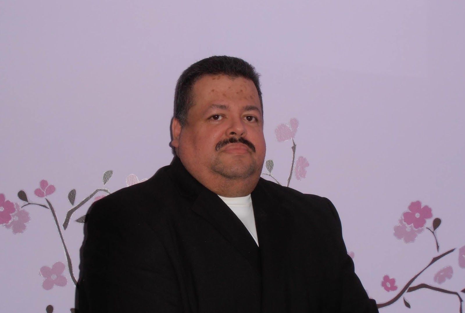 Pictures of Garrett M. Brown